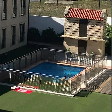 Apartamento En La Playa *