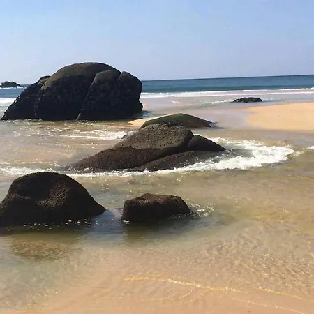 Apartamento En La Playa *