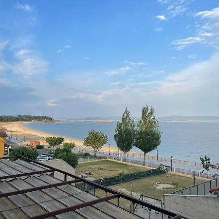Apartamento En La Playa * Ribeira