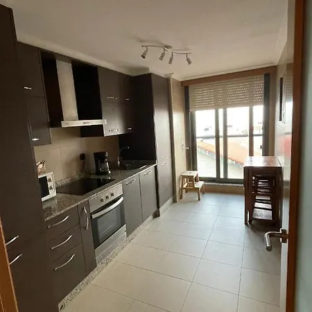 Apartamento En La Playa *