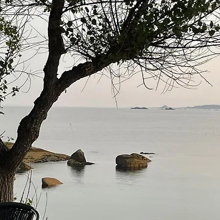 Apartamento En La Playa Ribeira