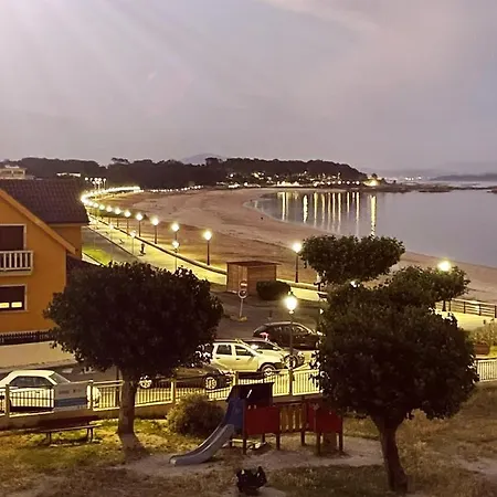 Apartamento En La Playa *