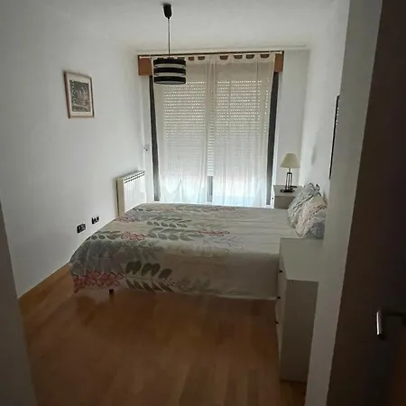 Apartment Apartamento En La Playa *